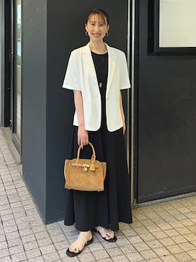 nol ikeoさんのコーディネート