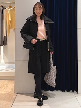 nol ikeoさんのコーディネート