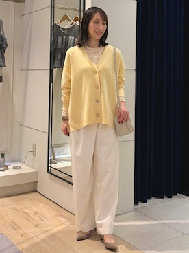 nol ikeoさんのコーディネート