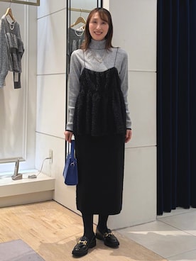 nol ikeoさんのコーディネート