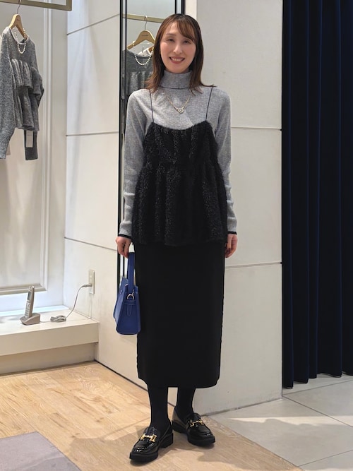 NOLLEY'S（ノーリーズ） スカート 「一部WEB限定カラー＆サイズ