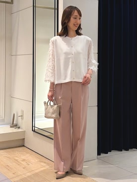 nol ikeoさんのコーディネート