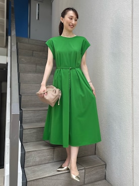 nol ikeoさん(レディース・160cm)の夏コーディネート