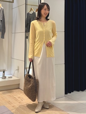 nol ikeoさんのコーディネート