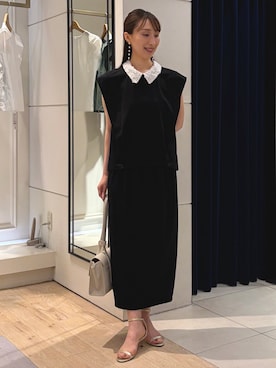 nol ikeoさんのコーディネート