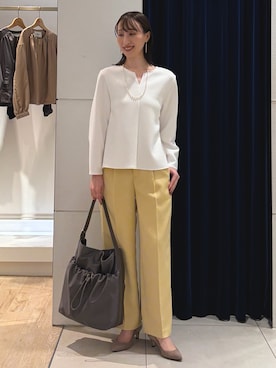 nol ikeoさんのコーディネート