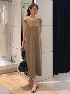 nol ikeoさん(レディース・160cm)の夏コーディネート