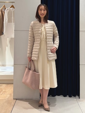 nol ikeoさんのコーディネート