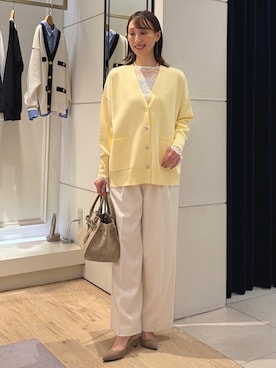 nol ikeoさんのコーディネート