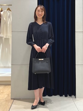 nol ikeoさんのコーディネート