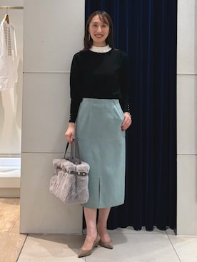 nol ikeoさんのコーディネート