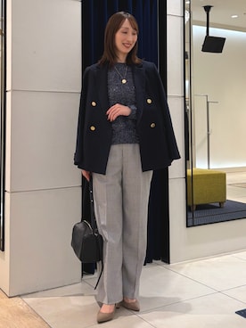 nol ikeoさんのコーディネート