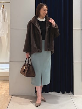 nol ikeoさんのコーディネート