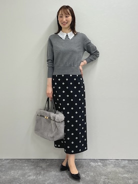 nol ikeoさんのコーディネート