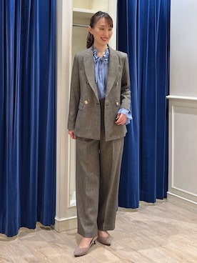nol ikeoさんのコーディネート