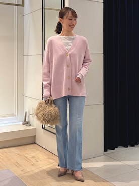 nol ikeoさん(レディース・160cm)の秋コーディネート