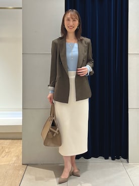 nol ikeoさんのコーディネート