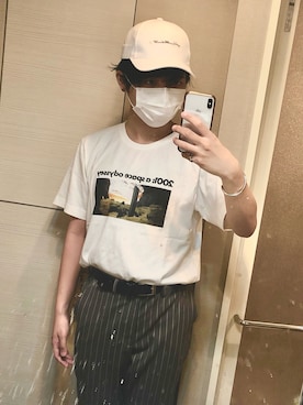 Kushiro.さんのコーディネート