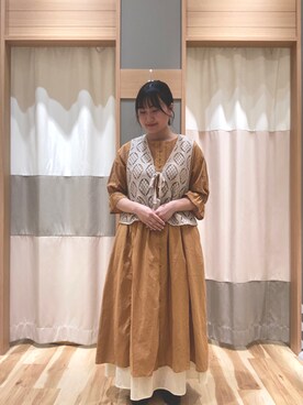 rさんのコーディネート