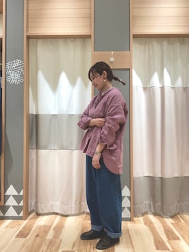 rさんのコーディネート