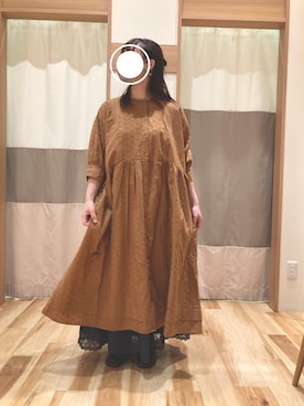 rさんのコーディネート