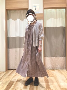 rさんのコーディネート