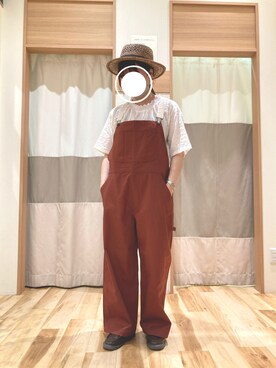 rさんのコーディネート