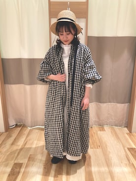 rさんのコーディネート