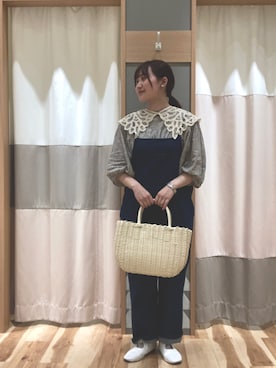 rさんのコーディネート