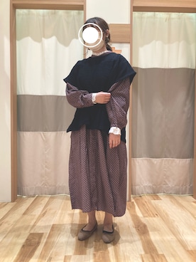 rさんのコーディネート