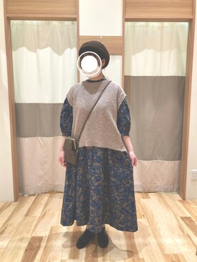 rさんのコーディネート