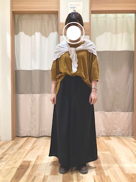 rさんのコーディネート