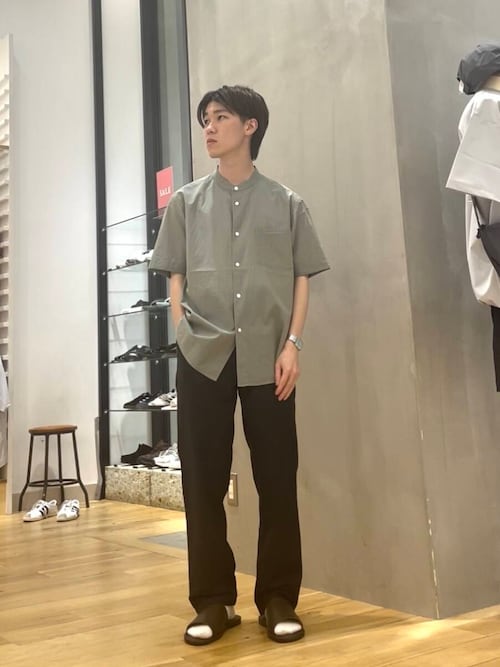 Made in Japan カバーサンダル