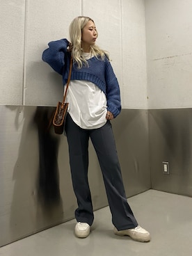 aaayNさんのコーディネート