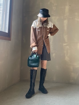 aaayNさんのコーディネート