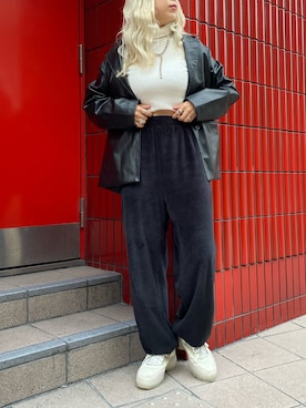 aaayNさんのコーディネート