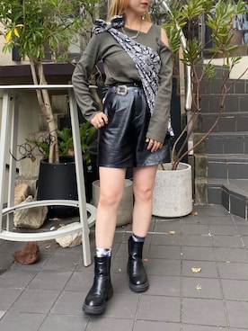 aaayNさんのコーディネート