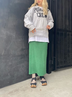 aaayNさんのコーディネート