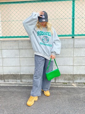 aaayNさんのコーディネート