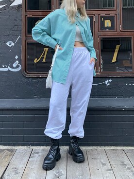 aaayNさんのコーディネート