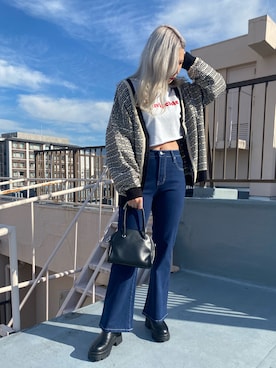 aaayNさんのコーディネート