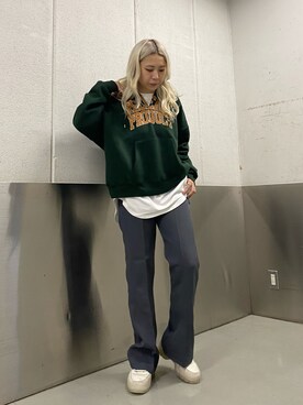 aaayNさんのコーディネート