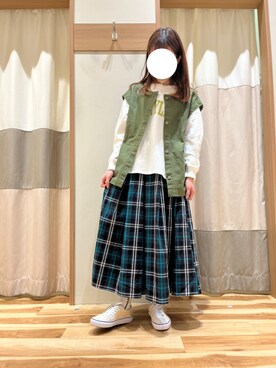 k o iさんのコーディネート