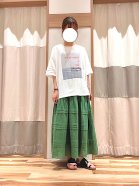 k o iさんのコーディネート