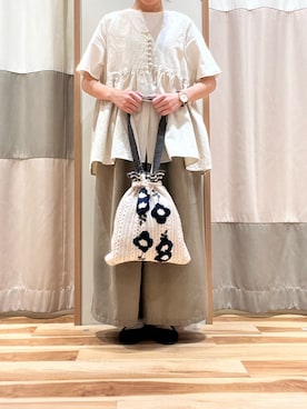 k o iさんのコーディネート