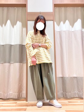 k o iさんのコーディネート