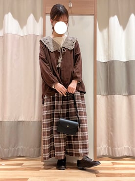 k o iさんのコーディネート