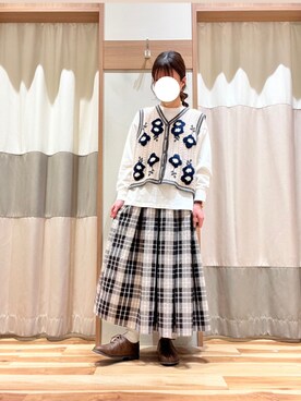 k o iさんのコーディネート