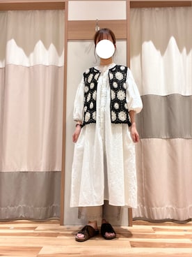 k o iさんのコーディネート