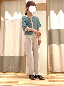 k o iさんのコーディネート